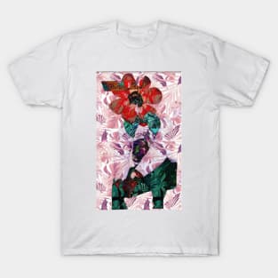 Jungle; Man T-Shirt